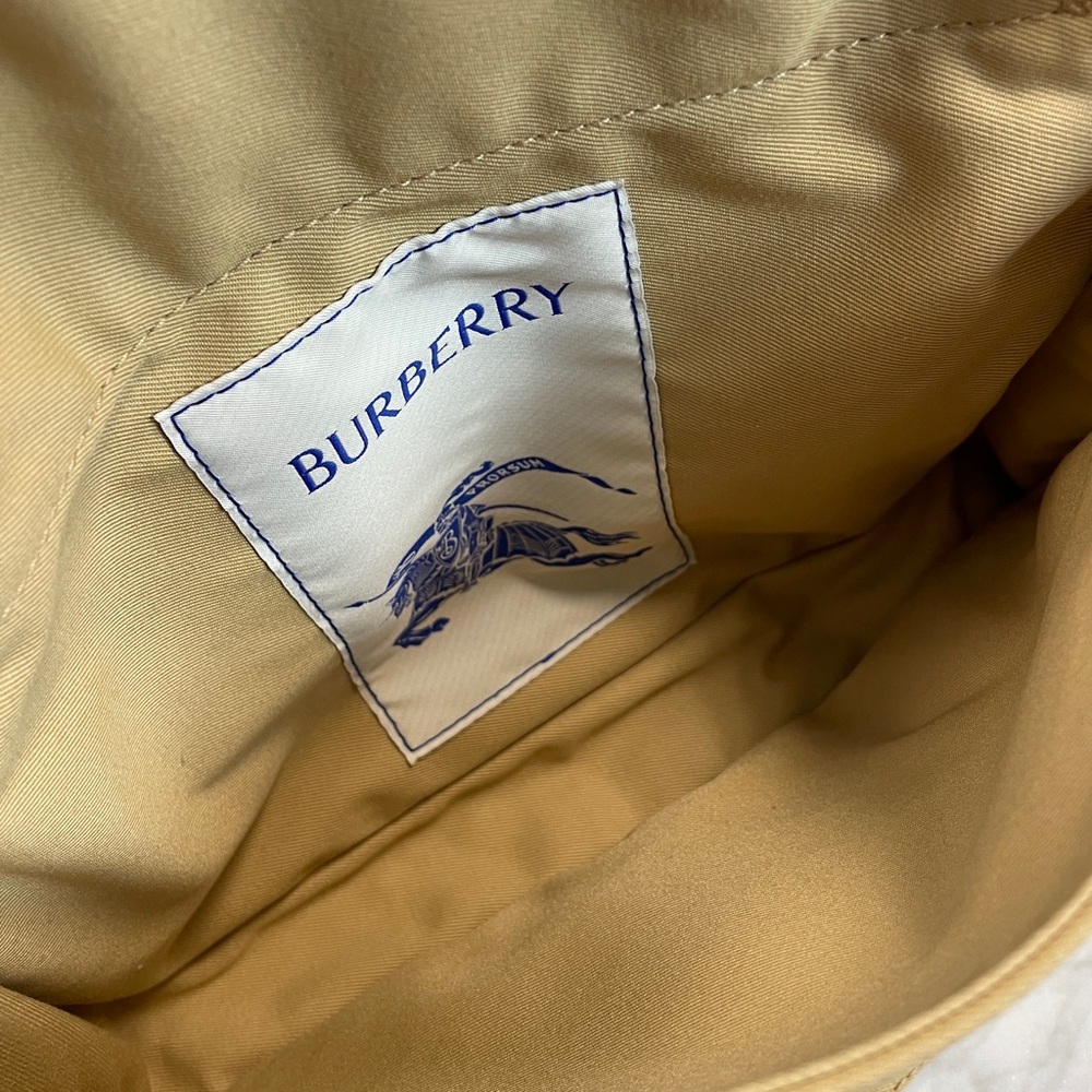 Burberry Trench Crossbody - Picture 9 of 10